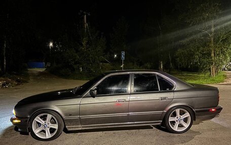 BMW 5 серия, 1993 год, 449 999 рублей, 3 фотография