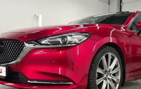 Mazda 6, 2021 год, 3 100 000 рублей, 6 фотография