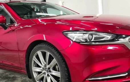 Mazda 6, 2021 год, 3 100 000 рублей, 5 фотография