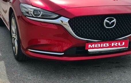 Mazda 6, 2021 год, 3 100 000 рублей, 4 фотография