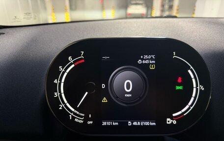 MINI Countryman II (F60), 2021 год, 3 050 000 рублей, 9 фотография