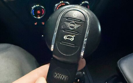 MINI Countryman II (F60), 2021 год, 3 050 000 рублей, 8 фотография