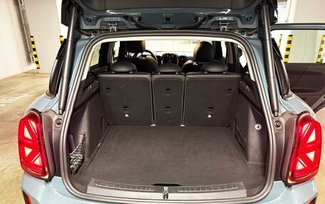 MINI Countryman II (F60), 2021 год, 3 050 000 рублей, 14 фотография