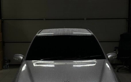 Mercedes-Benz C-Класс, 2002 год, 600 000 рублей, 24 фотография