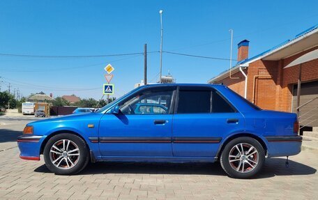 Mazda 323, 1994 год, 240 000 рублей, 4 фотография