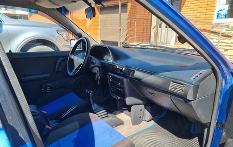 Mazda 323, 1994 год, 240 000 рублей, 13 фотография