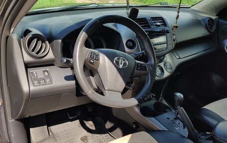 Toyota RAV4, 2012 год, 1 150 000 рублей, 4 фотография