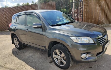 Toyota RAV4, 2012 год, 1 150 000 рублей, 5 фотография