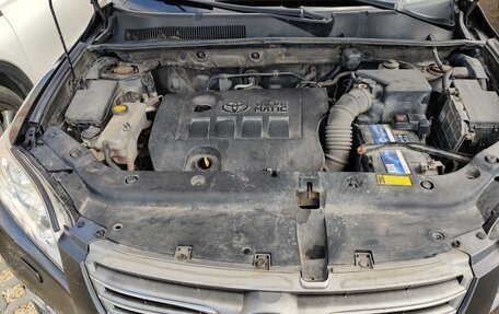 Toyota RAV4, 2012 год, 1 150 000 рублей, 10 фотография