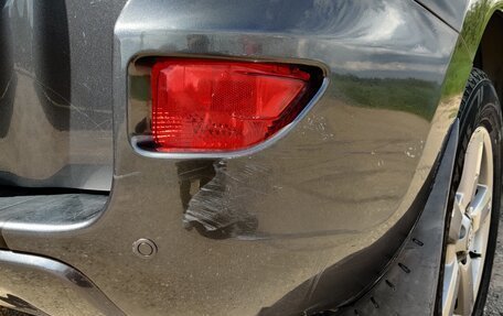 Toyota RAV4, 2012 год, 1 150 000 рублей, 9 фотография