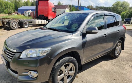 Toyota RAV4, 2012 год, 1 150 000 рублей, 12 фотография