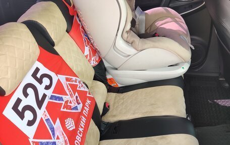 Toyota RAV4, 2012 год, 1 150 000 рублей, 14 фотография