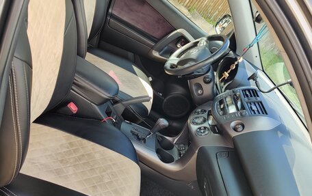 Toyota RAV4, 2012 год, 1 150 000 рублей, 15 фотография