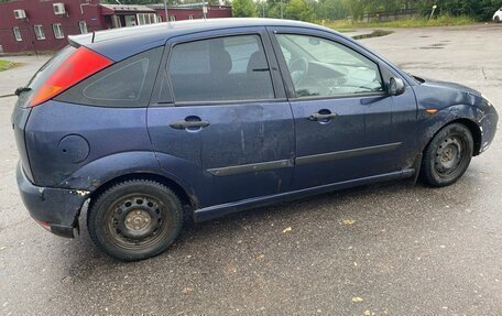 Ford Focus IV, 1999 год, 150 000 рублей, 4 фотография