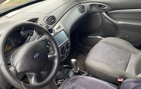 Ford Focus IV, 1999 год, 150 000 рублей, 5 фотография
