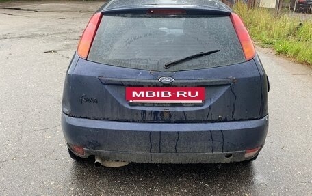 Ford Focus IV, 1999 год, 150 000 рублей, 3 фотография
