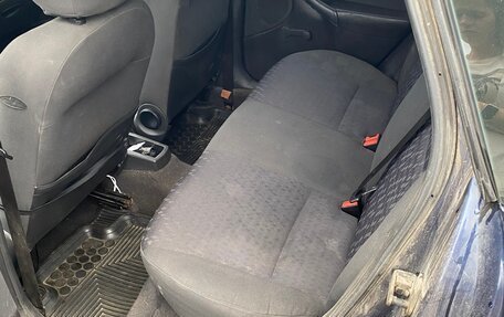 Ford Focus IV, 1999 год, 150 000 рублей, 6 фотография