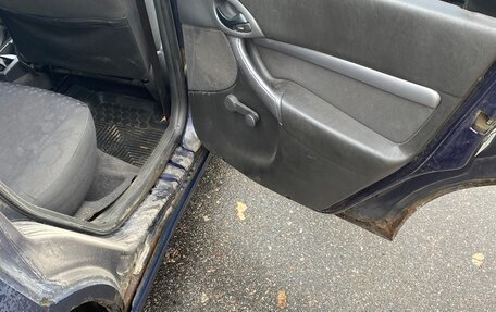 Ford Focus IV, 1999 год, 150 000 рублей, 9 фотография