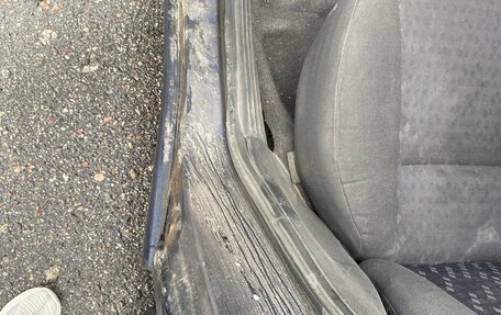 Ford Focus IV, 1999 год, 150 000 рублей, 7 фотография