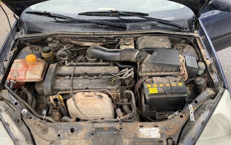 Ford Focus IV, 1999 год, 150 000 рублей, 14 фотография
