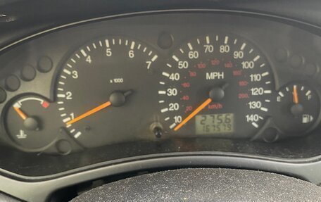 Ford Focus IV, 1999 год, 150 000 рублей, 17 фотография