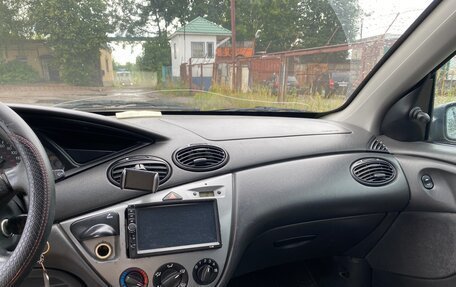 Ford Focus IV, 1999 год, 150 000 рублей, 16 фотография