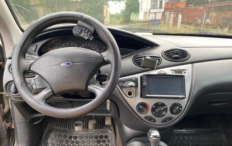 Ford Focus IV, 1999 год, 150 000 рублей, 15 фотография