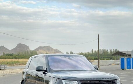 Land Rover Range Rover IV рестайлинг, 2023 год, 20 000 000 рублей, 4 фотография