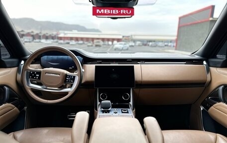 Land Rover Range Rover IV рестайлинг, 2023 год, 20 000 000 рублей, 8 фотография