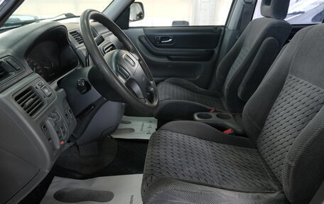 Honda CR-V IV, 2001 год, 569 000 рублей, 8 фотография