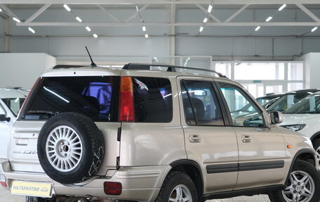 Honda CR-V IV, 2001 год, 569 000 рублей, 7 фотография