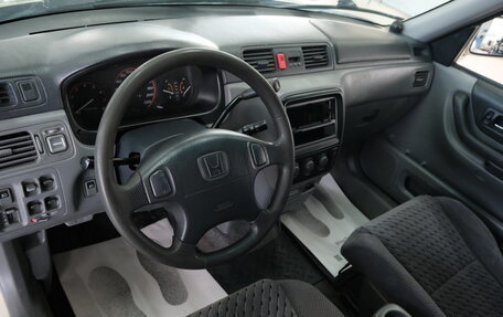 Honda CR-V IV, 2001 год, 569 000 рублей, 10 фотография