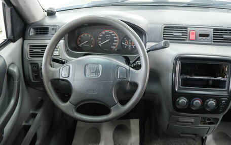 Honda CR-V IV, 2001 год, 569 000 рублей, 11 фотография