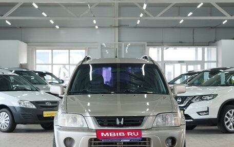 Honda CR-V IV, 2001 год, 569 000 рублей, 3 фотография