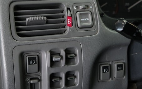 Honda CR-V IV, 2001 год, 569 000 рублей, 9 фотография