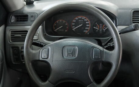 Honda CR-V IV, 2001 год, 569 000 рублей, 12 фотография