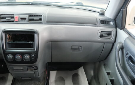 Honda CR-V IV, 2001 год, 569 000 рублей, 16 фотография
