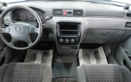 Honda CR-V IV, 2001 год, 569 000 рублей, 13 фотография