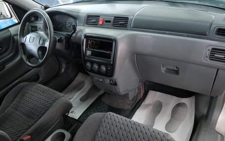 Honda CR-V IV, 2001 год, 569 000 рублей, 17 фотография