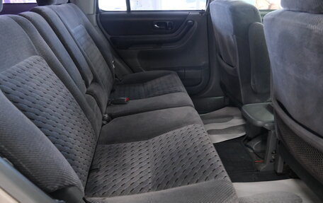 Honda CR-V IV, 2001 год, 569 000 рублей, 19 фотография