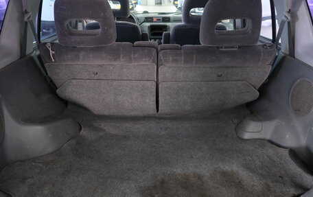 Honda CR-V IV, 2001 год, 569 000 рублей, 20 фотография
