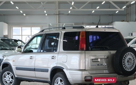 Honda CR-V IV, 2001 год, 569 000 рублей, 5 фотография