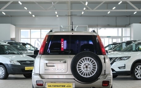 Honda CR-V IV, 2001 год, 569 000 рублей, 6 фотография
