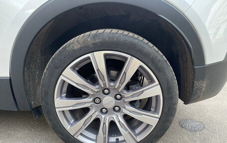 Cadillac XT4 I, 2020 год, 3 300 000 рублей, 24 фотография