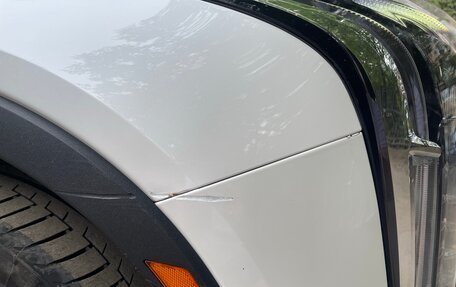 Cadillac XT4 I, 2020 год, 3 300 000 рублей, 27 фотография