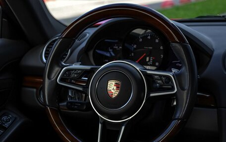 Porsche Cayman, 2018 год, 6 999 999 рублей, 15 фотография
