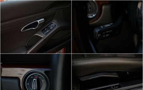 Porsche Cayman, 2018 год, 6 999 999 рублей, 17 фотография