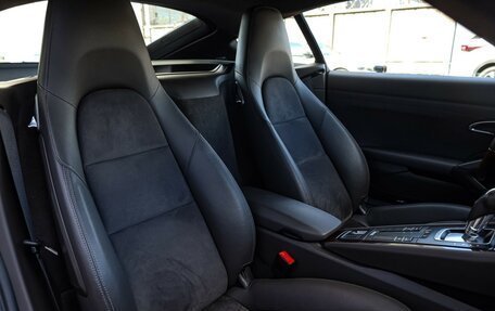 Porsche Cayman, 2018 год, 6 999 999 рублей, 18 фотография