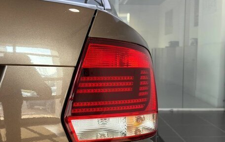 Volkswagen Polo VI (EU Market), 2017 год, 925 000 рублей, 12 фотография