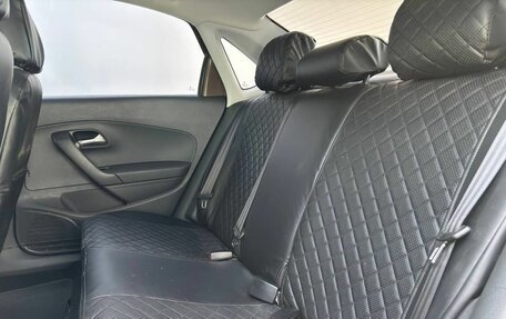 Volkswagen Polo VI (EU Market), 2017 год, 925 000 рублей, 15 фотография